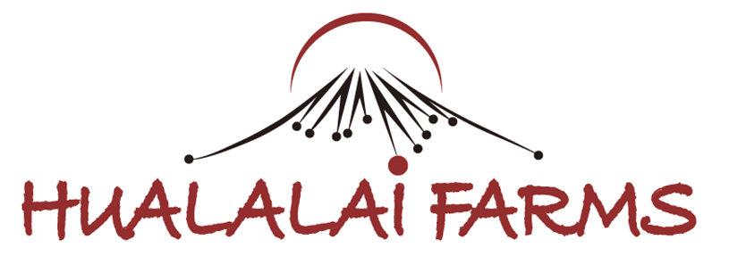 Hualalai Farms logo